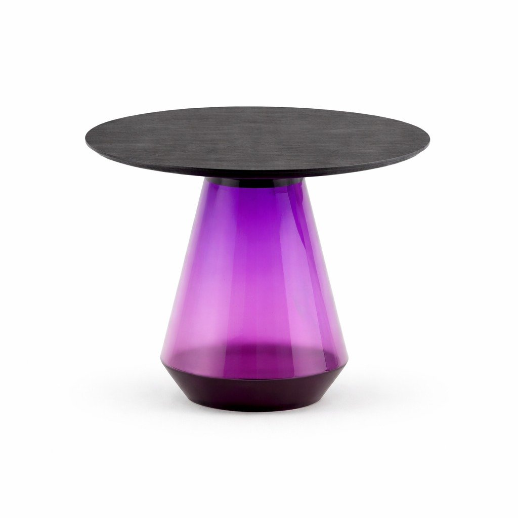 CHROMA Glass TABLES Thumbnail